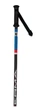 Палиці для гірських лыж Kerma SPEED 125см Black/blue/red (DDJ1030-WRH) - зображення 2