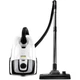 Пылесос мешковый VC 2.8, 700Вт, 2л, НЕРА, белый Karcher 000326315 - изображение 4