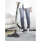 Пылесос мешковый VC 2.8, 700Вт, 2л, НЕРА, белый Karcher 000326315 - изображение 6