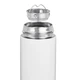 Термобутылка N'oveen LED дисплей TB2311X White 450 мл (RL077915) - изображение 3