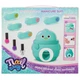 Дитячий набір для манікюру з принтеромToys Nail Beauty Блакитний - изображение 6