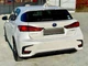 Бампер задний рестайлинг 2017+ для Lexus CT 200h 2010-2021 для Lexus CT 200h 2010-2021 (8772) - изображение 5
