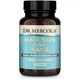 Вітаміни та мінерали Hair, Skin & Nails, 30 капсул Dr. Mercola 000328599 - зображення 1