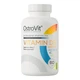Вітаміни та мінерали OstroVit Vitamin D3 2000 IU + K2 MK-7 + C + Zinc, 60 капсул - зображення 1