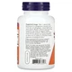 Натуральная добавка NOW Resveratrol 200 mg, 120 вегакапсул - изображение 3