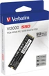SSD диск Verbatim Vi3000 512GB M.2 2280 PCIe 3.0 x4 NVMe 3D NAND (49374) - изображение 4