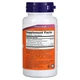 Натуральна добавка NOW Resveratrol 200 mg, 60 вегакапсул - зображення 2