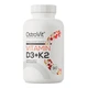 Витамины OstroVit Vitamin D3+K2, 90 таблеток - изображение 1