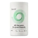 Натуральна добавка OstroVit All Green Superfoods, 345 грам - зображення 1