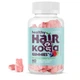 Амінокислота Healthy Hair Koala, 60 желейок OstroVit 000346899 - зображення 1