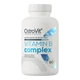 Витамины и минералы OstroVit Vitamin B Complex, 90 таблеток - изображение 1