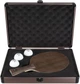 Кейс для ракетки Stiga Alubatcase Home - зображення 2