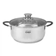 Каструля BRAVO CHEF Safran, 16 см, 1.4 л (BC-2014-16) - изображение 1