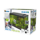 Акваріумний стартовий набір SuperFish Start 70 Aquarium Kit Black (A4050285) - зображення 3