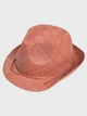 Шляпа унисекс Le Comptoir de la Plage Borsalino_BRU One size Коричневый (ZIK0000027494) - изображение 2