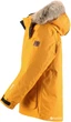 Куртка-пуховик Reima Serkku 531235-2500 116 см (6416134551907) - изображение 3