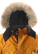 Куртка-пуховик Reima Serkku 531235-2500 116 см (6416134551907) - изображение 4