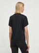 Спортивная футболка для бега женская Adidas Run It Tee IL7227 XS Black (4067887738330) - изображение 6