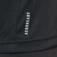 Спортивная футболка для бега женская Adidas Run It Tee IL7227 M Black (4067887738378) - изображение 18