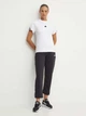 Футболка хлопковая женская Adidas W Fi 3S Tee IW5203 S White (4067896141268) - изображение 9