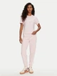 Футболка хлопковая женская Adidas W Fi 3S Tee IW5264 L Sanpin (4067896156521) - изображение 9