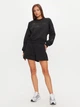 Спортивные шорты женские Adidas W Z.N.E. Short JE7845 L Черные (4067894907101) - изображение 7