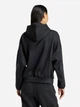 Худи оверсайз женское Adidas W Z.N.E. Oh Hd JE7860 M Black (4067894770873) - изображение 2