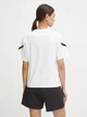 Футболка хлопковая женская Adidas W Z.N.E. Tee JE7857 XS White (4067894827331) - изображение 15