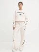 Свитшот женский Adidas W Z.N.E. Swt JF4783 XS Светло-розовый (4067896391861) - изображение 14