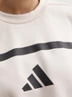 Свитшот женский Adidas W Z.N.E. Swt JF4783 XL Светло-розовый (4067896395807) - изображение 16