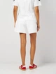 Спортивные шорты женские Adidas W Z.N.E. Short JJ4678 L Белые (4067894918671) - изображение 2