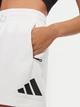 Спортивные шорты женские Adidas W Z.N.E. Short JJ4678 L Белые (4067894918671) - изображение 8