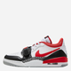 Buty sportowe męskie Nike Jordan Legacy 312 Low CD7069-160 42.5 (9US) Wielobarwne (196148822151) - obraz 3