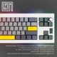 Клавиатура механическая беспроводная EPOMAKER Shadow-X 70% Wisteria Linear Switch Hot-Swap LCD Screen RGB UA Wireless/Bluetooth/USB White (SHX-W-WL) - изображение 17