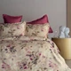 Комплект постільної білизни Issimo Home Marcella digital сатин 187994 200*220 см - зображення 1