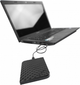 SSD диск Verbatim Store 'n' Go 512GB USB 3.2 Gen1 Type-C 3D NAND (53250) External - зображення 5