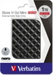 SSD диск Verbatim Store 'n' Go 1TB USB 3.2 Gen1 Micro-B 3D NAND (53237) External - изображение 8