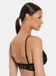 Бюстгальтер без косточек Guess Jane O4YC00-PZ01C-JBLK S Черный (7618391045789) - изображение 2