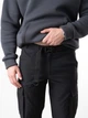 Штаны gard CARGO TRADITIONAL 4/24 S черный 9612 - изображение 5