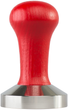 Tamper Motta Competition 58.4 mm Czerwony (8007986081063) - obraz 1