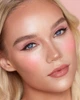 Кремовые матовые румяна Charlotte Tilbury Pillow Talk Matte Beauty Blush Wands (Pink Pop) 12 ml - изображение 2