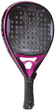 Rakieta do tenisa padel Osaka Vision Pro Padel Racket Tech Pink (5404024598331) - obraz 2