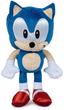 Maskotka Sega Sonic The Hedgehog 45 cm (8425611319167) - obraz 1