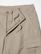 Штаны Uniqlo Cargo Pants Beige 463957-31 M - изображение 2