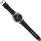 Смарт-часы Samsung Gear S3 Classic (SM-R770NZSASEK) - изображение 6