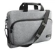 Сумка для ноутбука Grand-X 15.6" Grey (SB-139G) - зображення 2