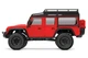Машинка на радіокеруванні Traxxas TRX-4M Defender 1/18 Land Rover (Red) - зображення 3