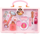 Zestaw kosmetyków Jakks Pacific Disney Princesses w walizce (0192995226135) - obraz 1