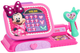 Касовий апарат Just Play Minnie Disney 10 предметів (886144899294) - зображення 3