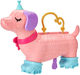 Zestaw do zabawy Mattel Polly Pocket Puppy Pinata (0194735244935) - obraz 3